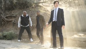Rush Hour 1×3