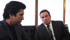 American Crime Story 1×1