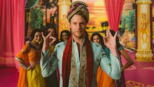 Limitless 1×15