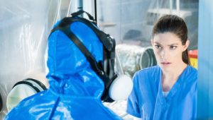 Limitless 1×17