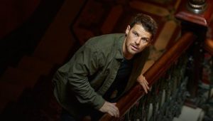 Hunters 1×5