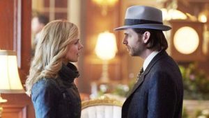 12 Monkeys 2×3
