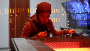 Believe 1×8