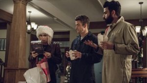 iZombie 2×10