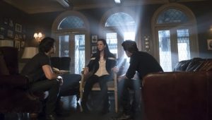 The Vampire Diaries 7×7