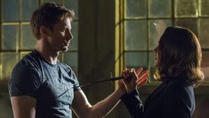 Damien 1×7