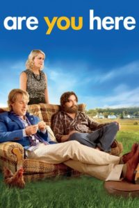 Nonton Are You Here 2013