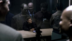 Supernatural 2×7