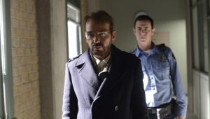 Fargo: 1×7