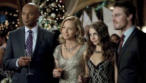 Arrow 1×9
