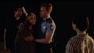 Slasher 1×1