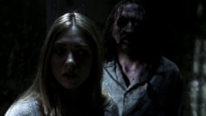 Supernatural 1×10
