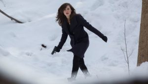 The Blacklist 1×16