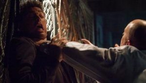 Almost Human 1×12
