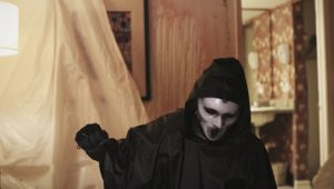 Scream 2×3