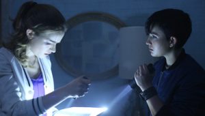 Scream 2×11