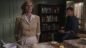 Supernatural 5×15
