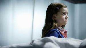 The Whispers 1×1