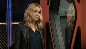 The Blacklist 3×11