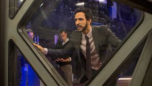The Blacklist 3×9