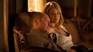 The Blacklist 3×1