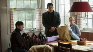 The Blacklist 2×4