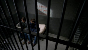 Supernatural 3×12