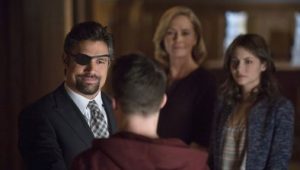 Arrow 2×15