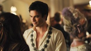The Vampire Diaries 5×5