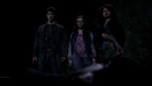 Supernatural 8×18
