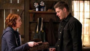 Supernatural 10×18