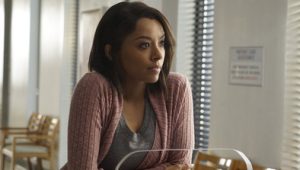 The Vampire Diaries 7×18