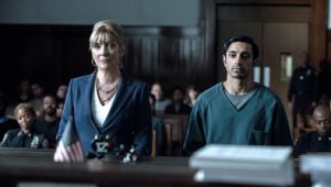 The Night Of 1×4