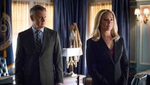 The Last Ship 3×7