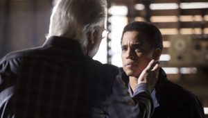Almost Human 1×9