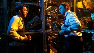 The Blacklist 1×9