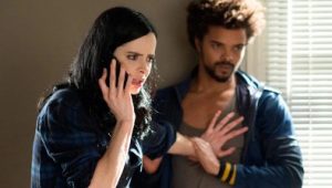 Marvel’s Jessica Jones 1×7