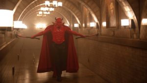 Scream Queens 1×6