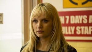 Humans 1×4