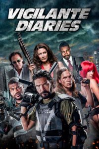 Nonton Vigilante Diaries 2016