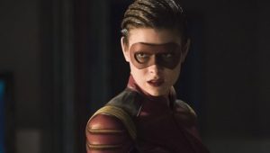 The Flash 2×16