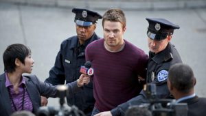 Arrow 1×5
