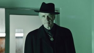 12 Monkeys 1×5