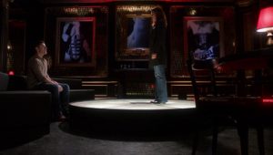 Supernatural 5×13