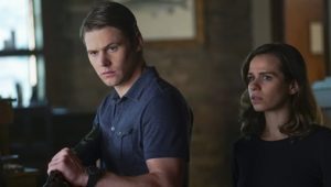 The Vampire Diaries 7×15