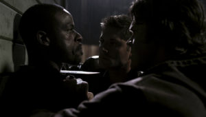 Supernatural 2×3