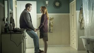 Outcast 1×9