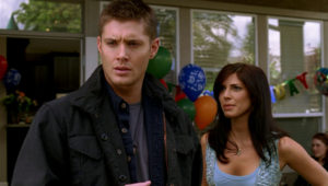 Supernatural 3×2