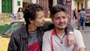Narcos 2×1