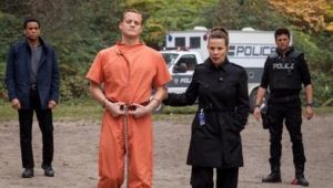 Almost Human 1×5